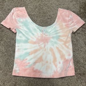Aeropostale Baby Tee